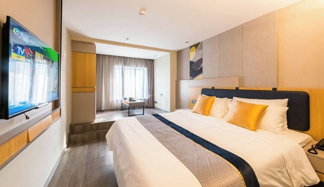 Home Inn Nanjing Xinjiekou