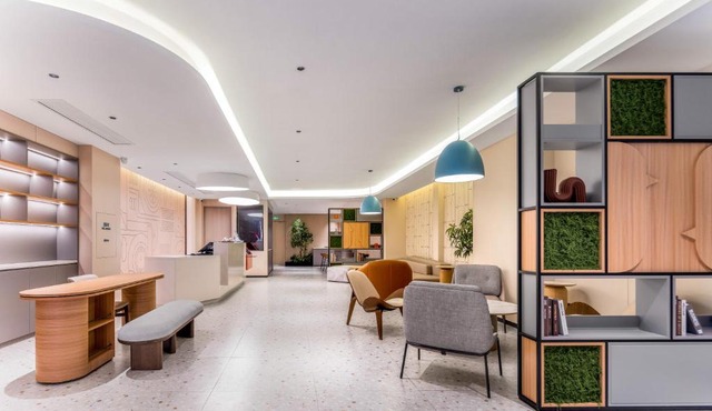 Home Inn Selected - Guilin City Center Close to HSR