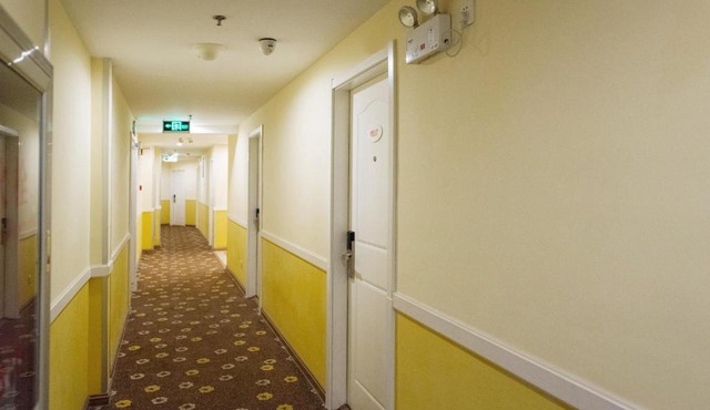 Home Inn Taizhou Nantong Road Jinying Shopping Center