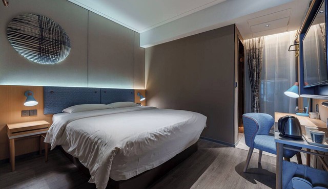 Home Inn Zhangjiajie