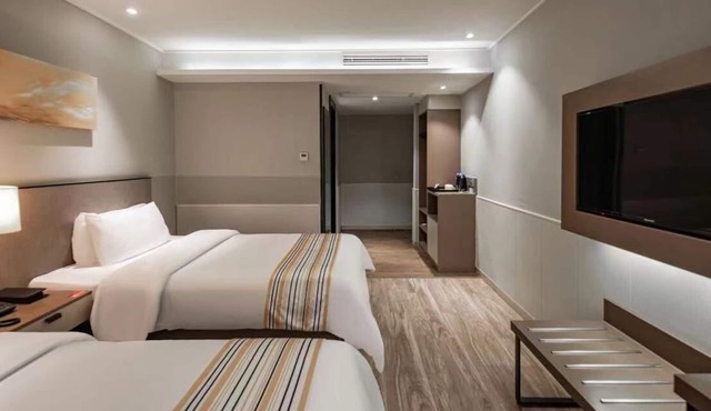 Home Inns Collection Hotel