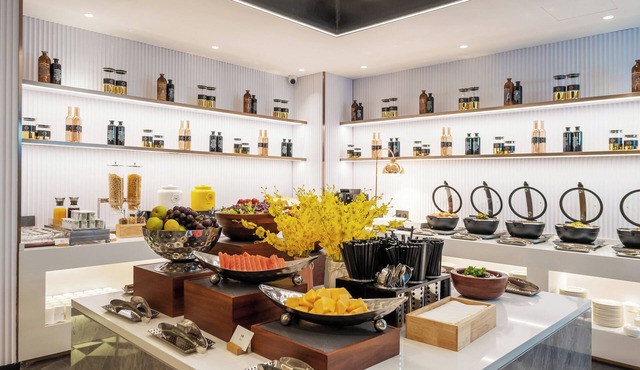 Home Selection Hangzhou Xihu Hubin Yintai i77 Store