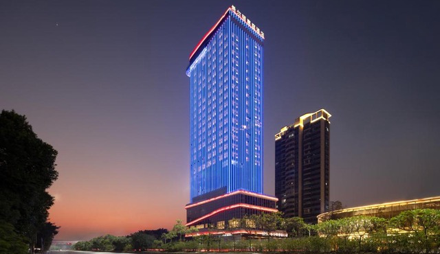 Home2 Suite by Hilton Chaozhou