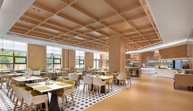Home2 Suite by Hilton Chengdu Pengzhou