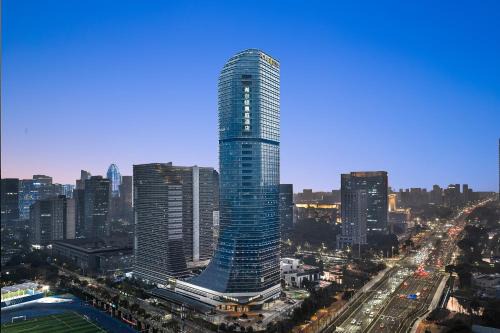 Home2 Suite by Hilton Ningbo Yinzhou