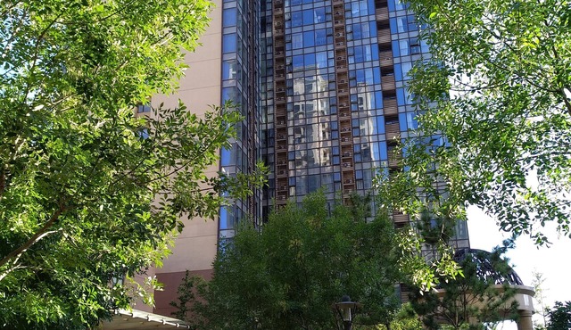 HomeIn at High-Tech district (高新区）