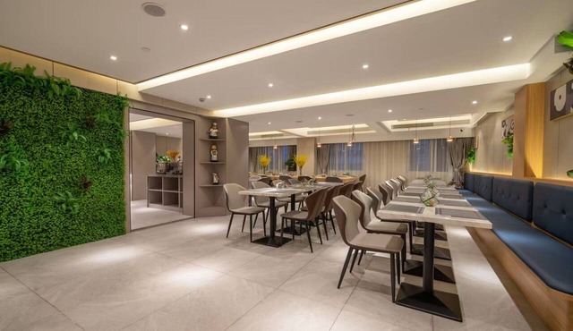Homeinn Selected Zhangzhou