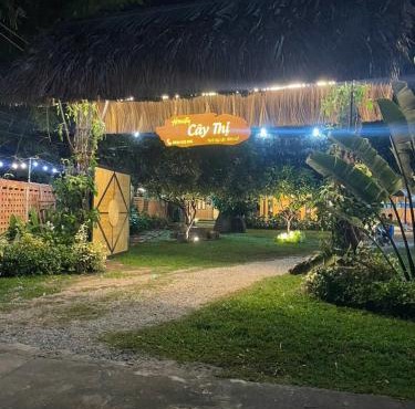 Homestay CÂY THỊ