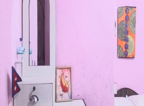 Homestay in Baglung Bazar -Baglung Homestay