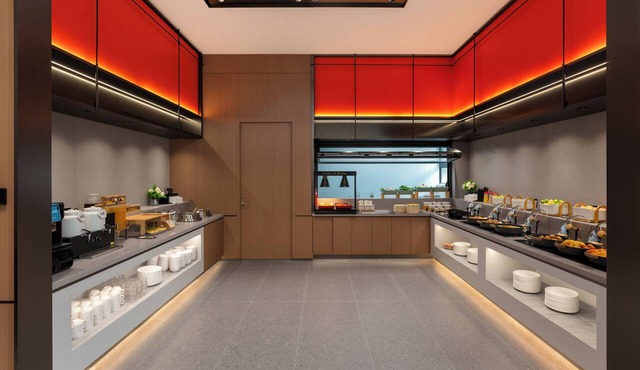 Homtel by POLTTON