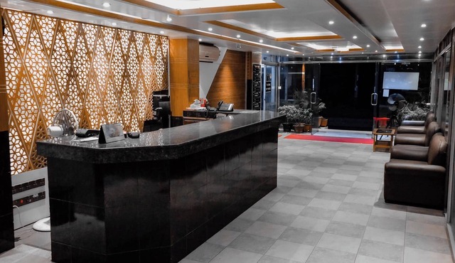 Honeymoon Resorts Cox's Bazar
