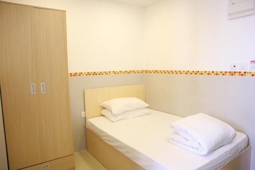 Hong Kong Hostel
