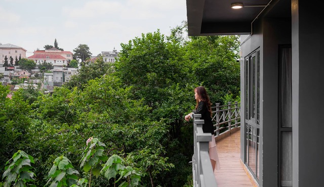Hong Mon Villa