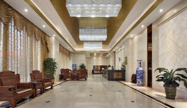 Honglilai Hotel Shenzhen