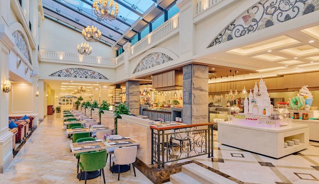 Hongshan Hotel