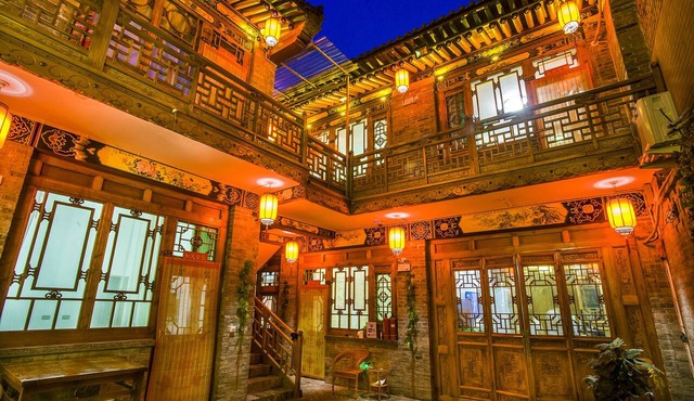 Hongxingju Inn