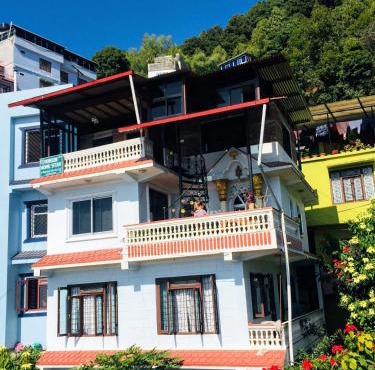 Horizon Homestay
