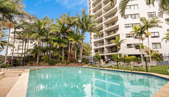 Horizons Holiday Apartments - OFFICIAL
