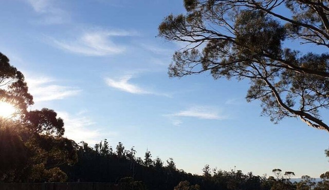 Horse Haven - Mt Rumney Escapes