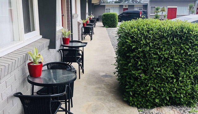 Horsham Motel