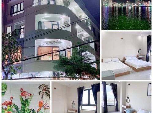 HOSTEL ARIA
