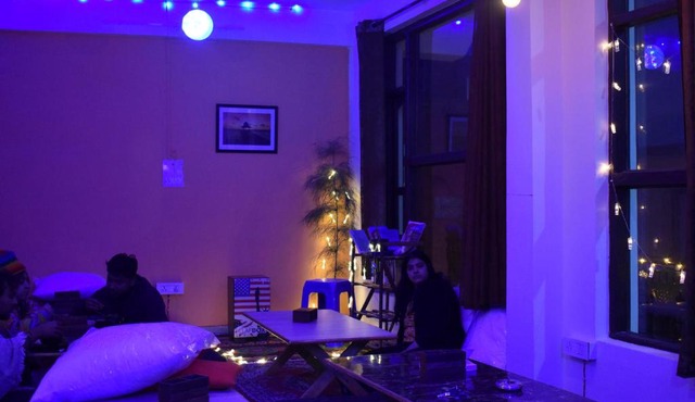 Hostel Who Needs Map Mcleodganj in McLeod Ganj