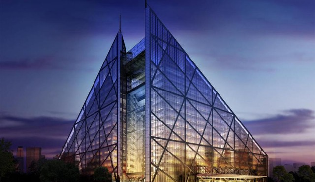 Hotel Éclat Beijing