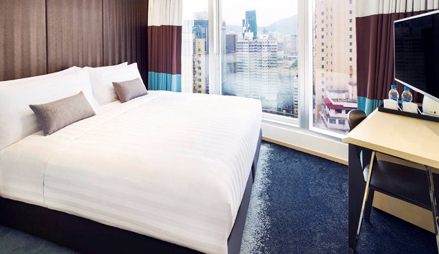 Hotel 108