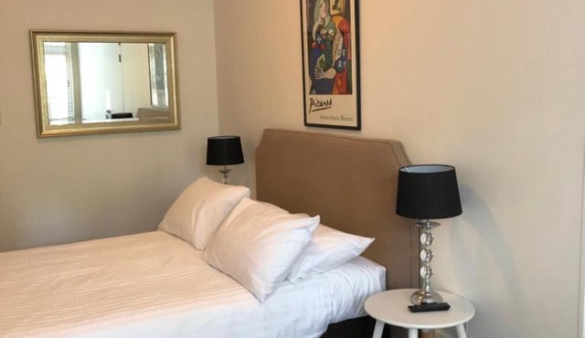 Hotel 59 Sydney