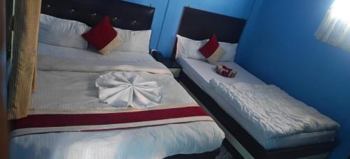Hotel Aahar chitawan