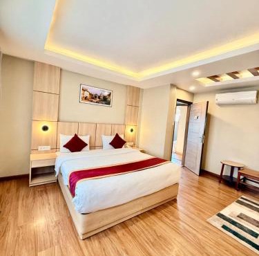 Hotel Aerocity