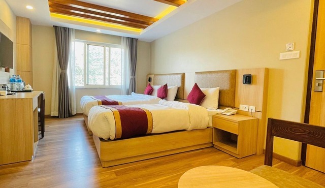 Hotel Aerocity