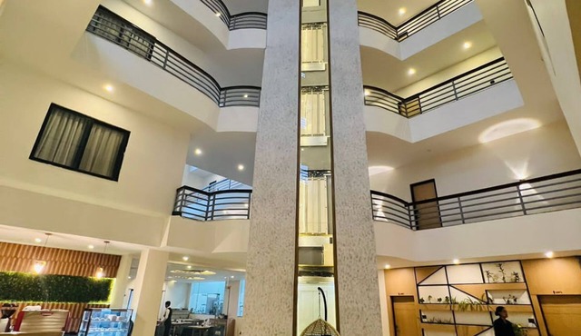 Hotel Aikawa