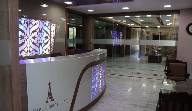 Hotel Ajmer Tower