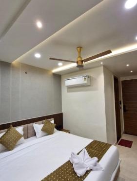 Hotel Akshara Inn