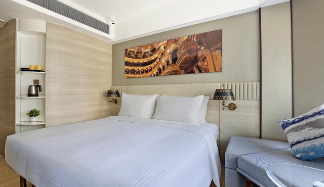 Hotel Alexandra