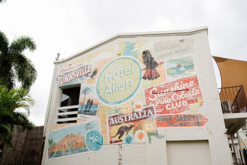 Hotel Allen
