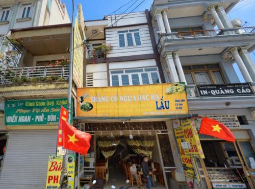 Hotel and Restaurant Thành Oanh Yên Bái
