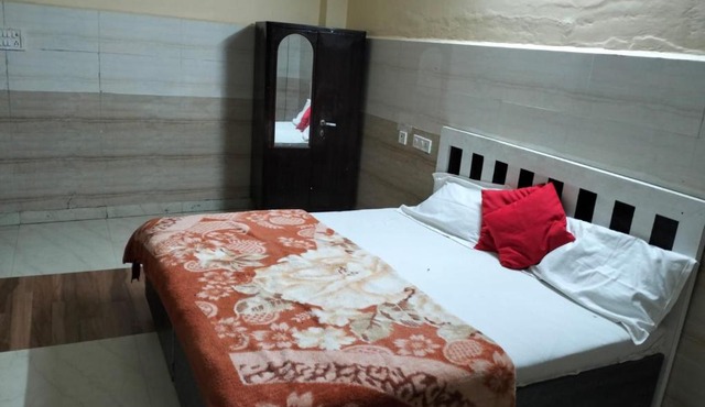 Hotel Annapurna By WB Inn