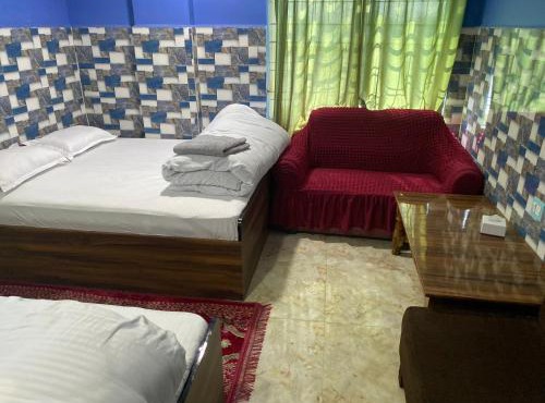 Hotel Annapurna