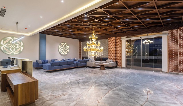 Hotel Ashwatth