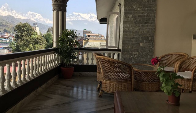 Hotel Asia