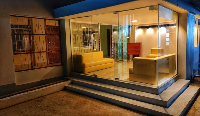 Hotel Asroy Guest House Sylhet