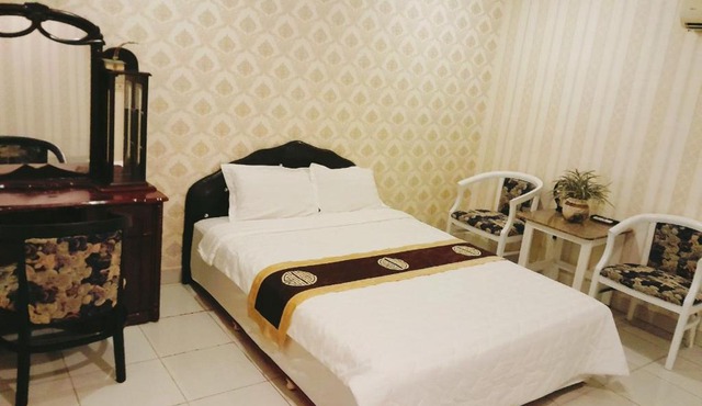 HOTEL Bồ Câu