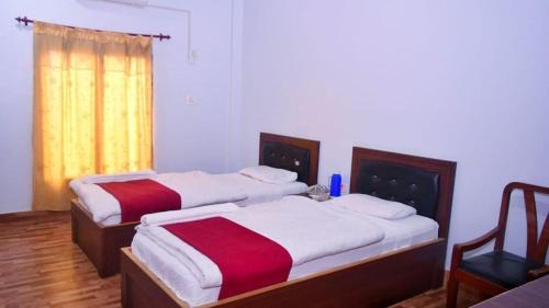Hotel Batika Pvt Ltd
