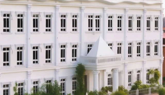 Hotel Boutique Lacoul Inn
