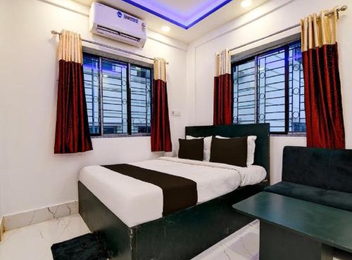 Hotel Brothers inn Near Kolkata Airport