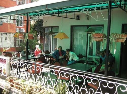 Hotel Buddha Home Nepal