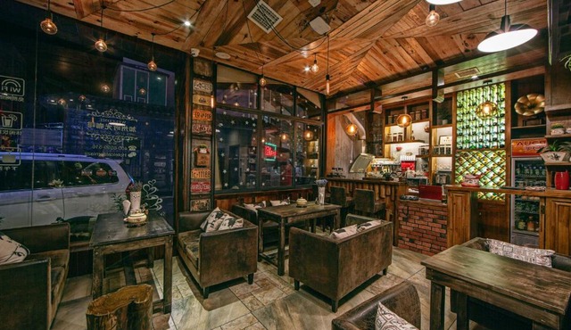 Hotel California Zhangjiajie-Near the scenic area-English itinerary explanation-Free laundry service