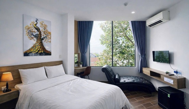 Hotel Caravelle Can Tho 2